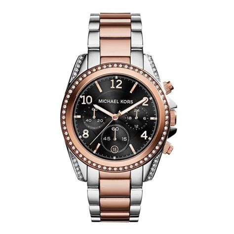 michael kors mk6093|Michael Kors bradshaw 2.